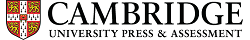 Cambridge Assessment Logo